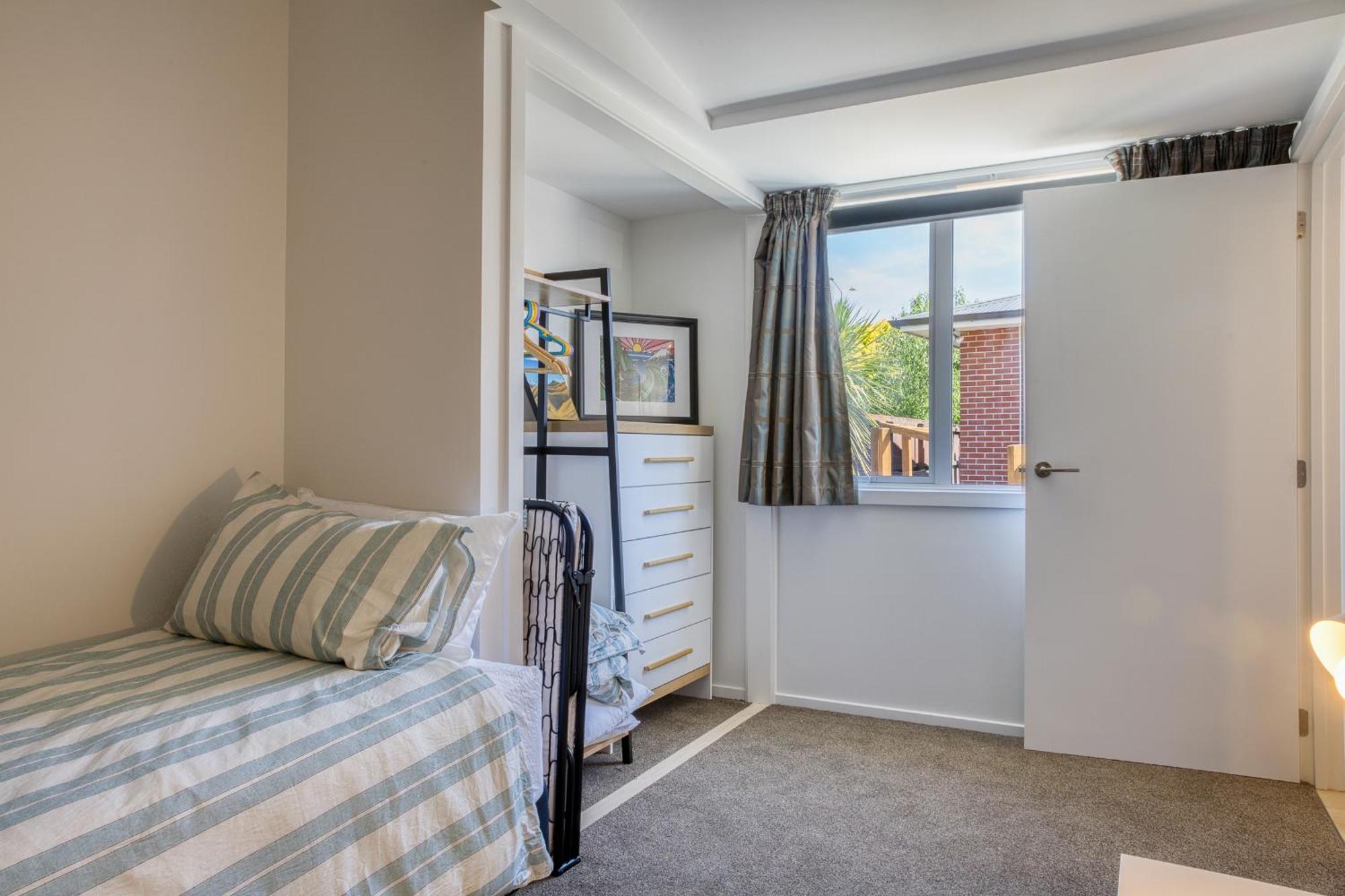 Classy Modern Unit Close To Airport, Shops And Bus Christchurch Exterior foto